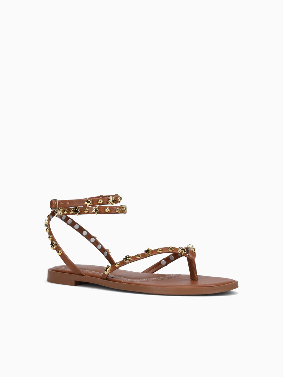 Zenaida Nogueira Ouro mestico Brown / 5 / M
