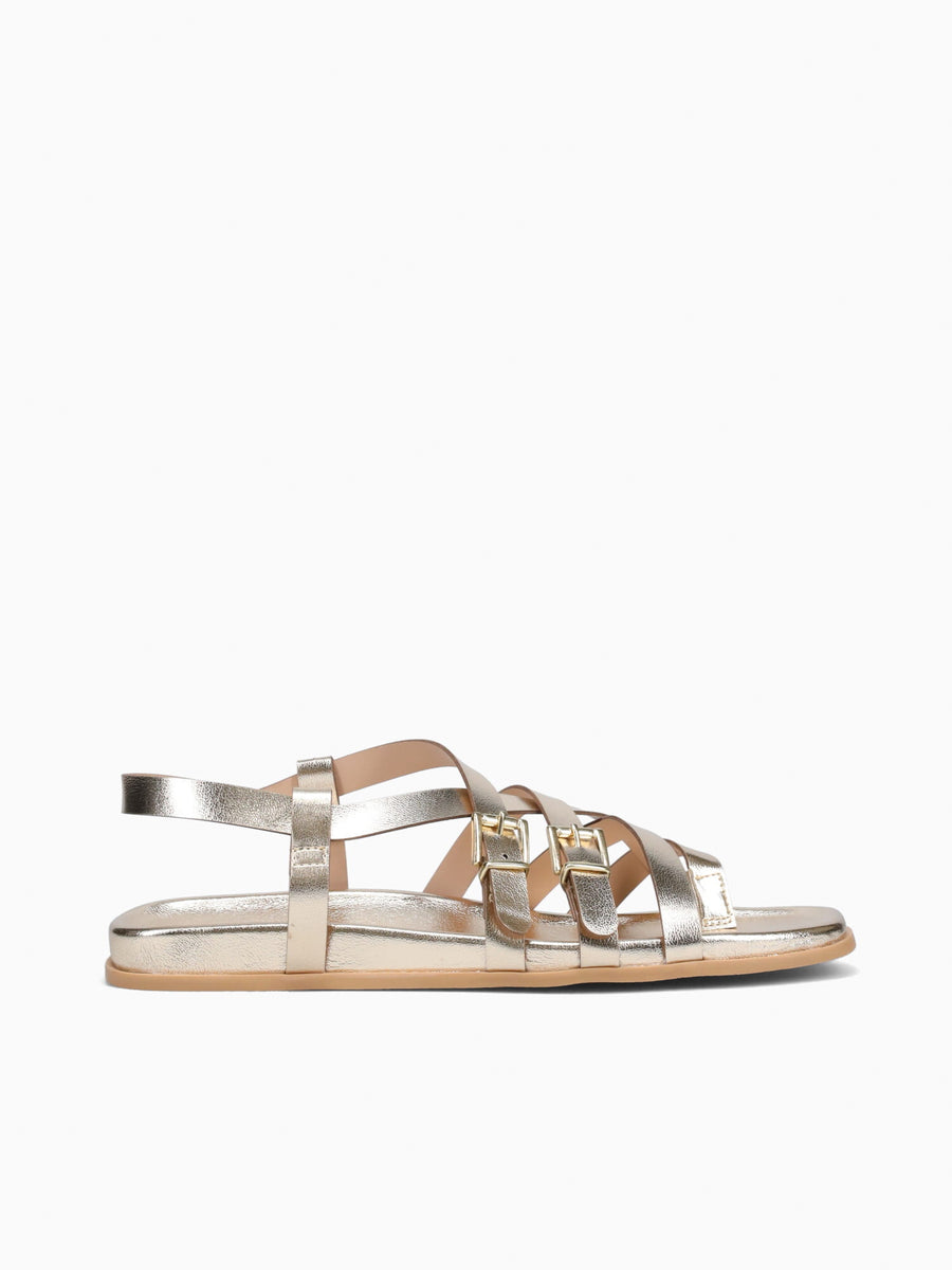 Zenobia Champagner Chroma Gold / 5 / M