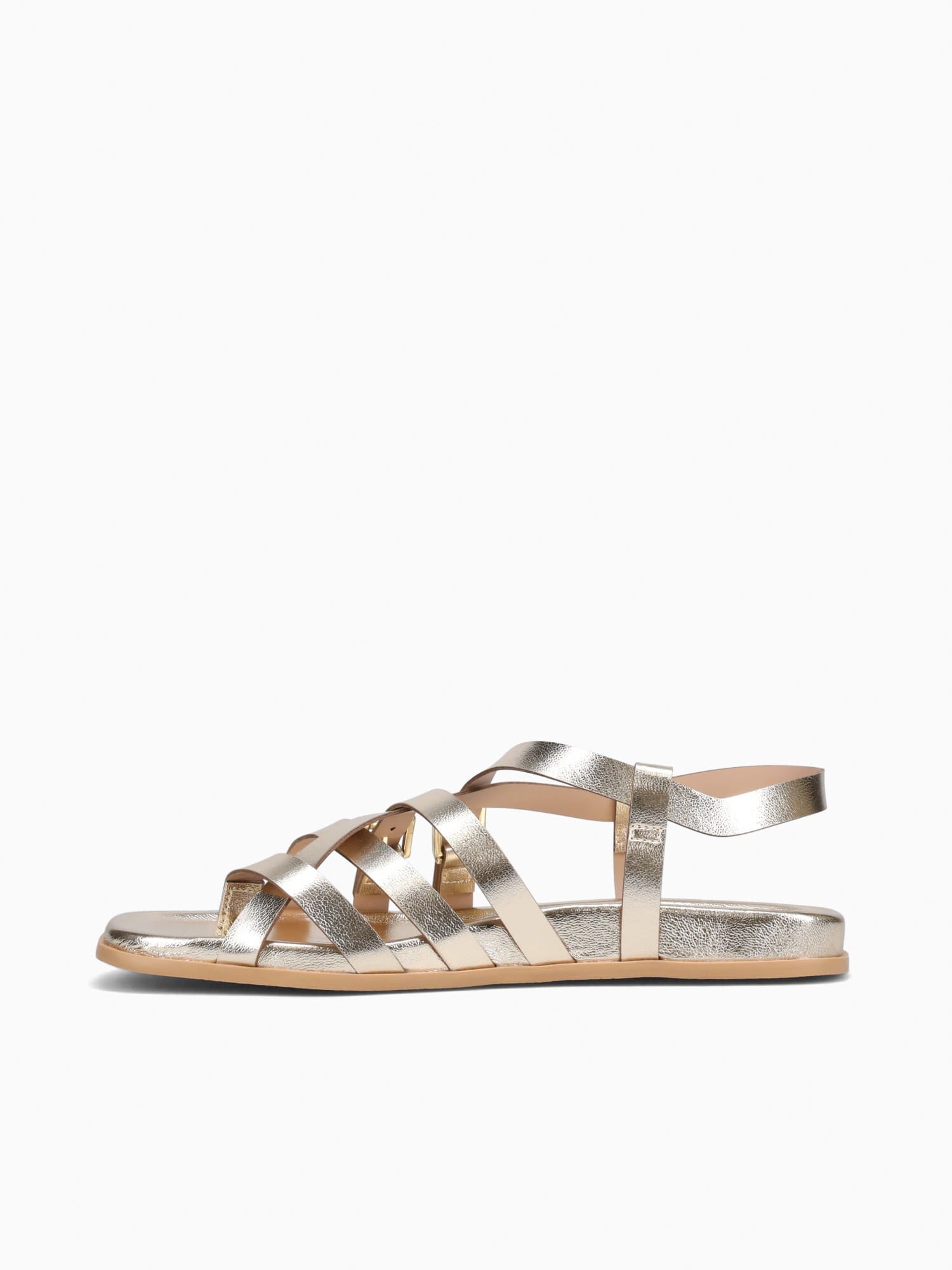 Zenobia Champagner Chroma Gold / 5 / M