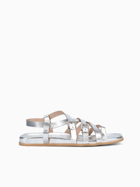 Zenobia Prata Chroma Silver / 5 / M