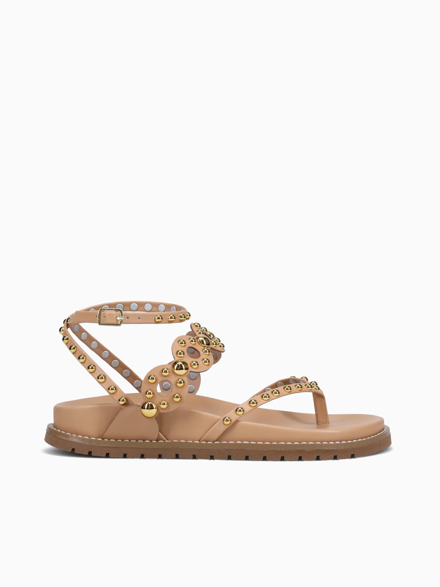 Zerlina Angelin Ouro Mestico Beige / 5 / M