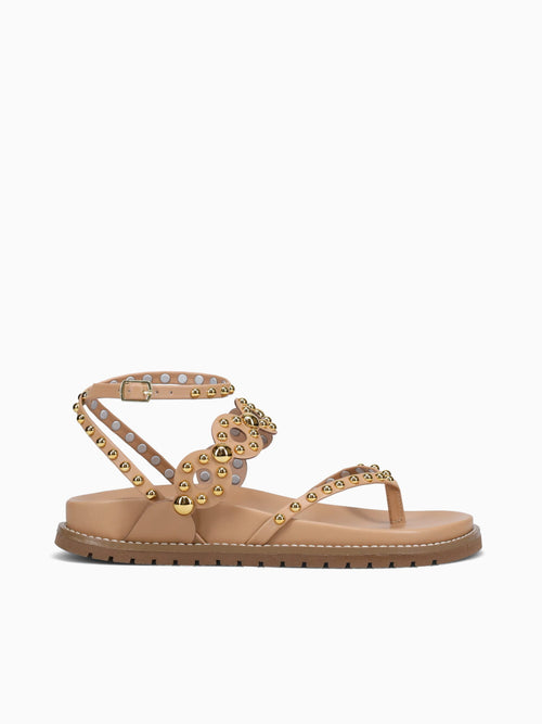 Zerlina Angelin Ouro Mestico Beige / 5 / M