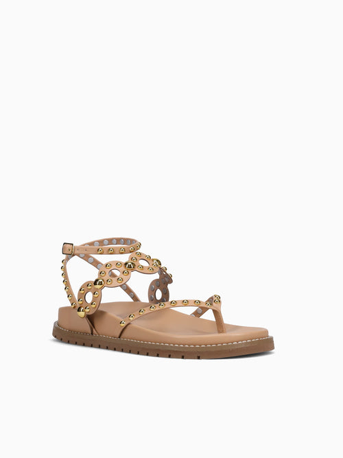 Zerlina Angelin Ouro Mestico Beige / 5 / M