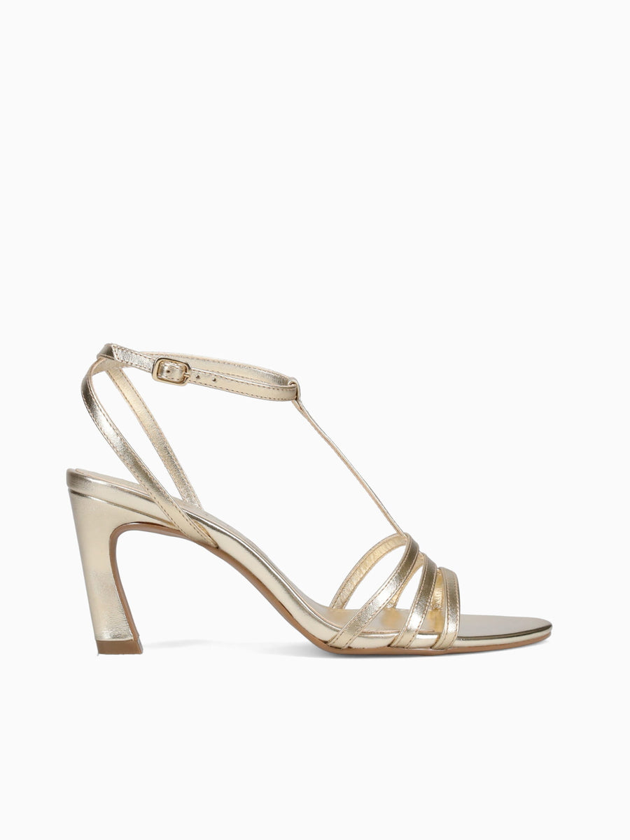 Tris Ouro Light Lumina Gold / 5 / M