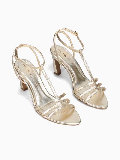 Tris Ouro Light Lumina Gold / 5 / M