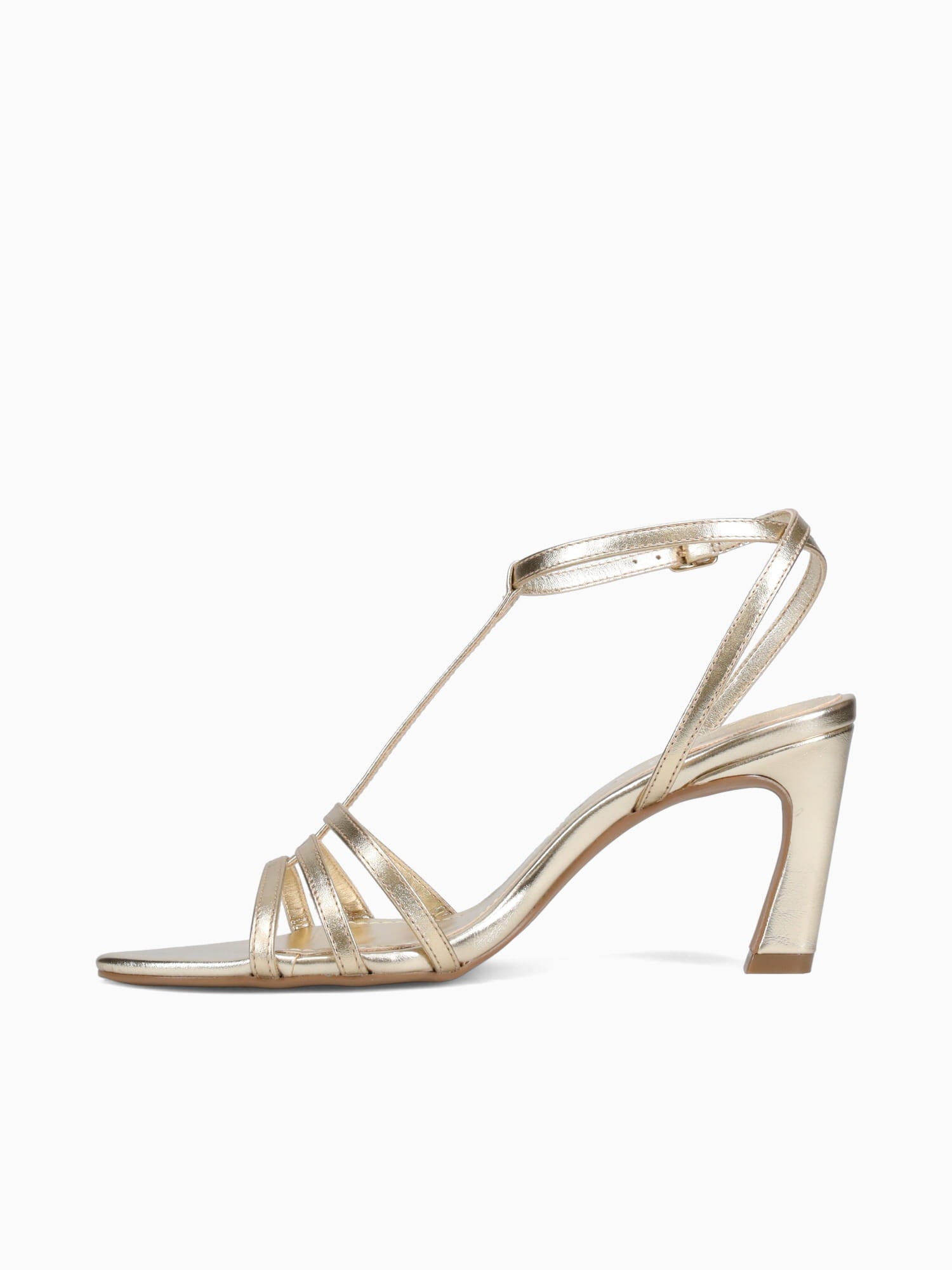 Tris Ouro Light Lumina Gold / 5 / M