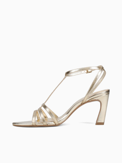 Tris Ouro Light Lumina Gold / 5 / M