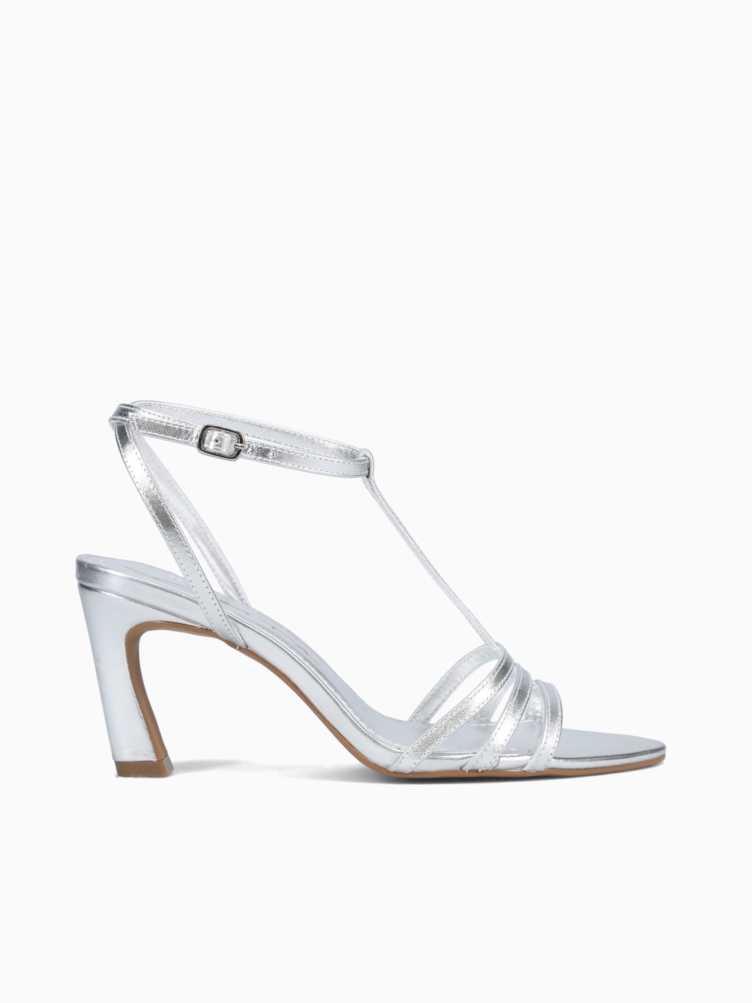 Tris Prata Lumina Silver / 5 / M