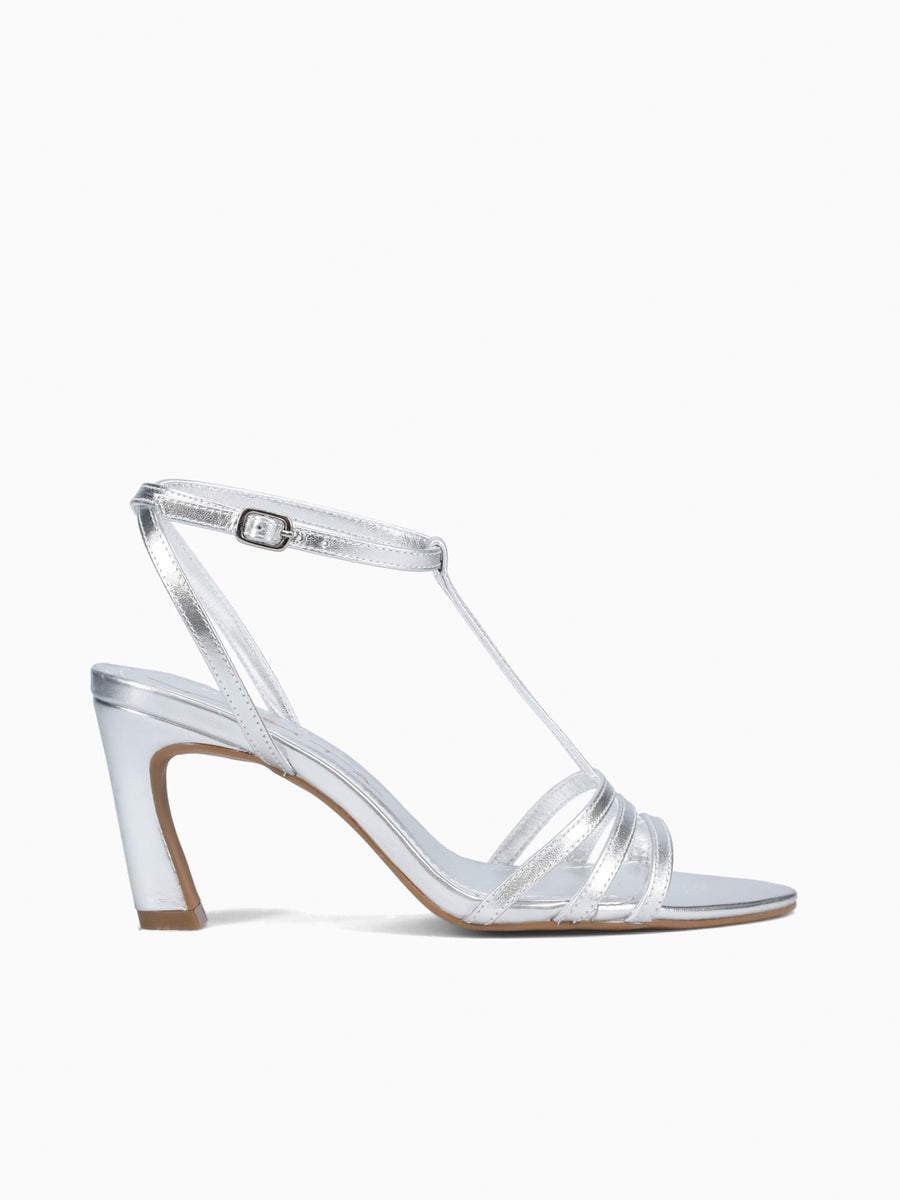 Tris Prata Lumina Silver / 5 / M