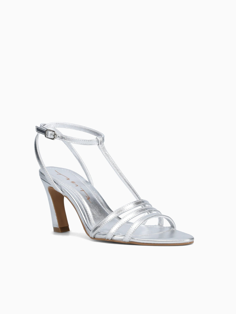 Tris Prata Lumina Silver / 5 / M
