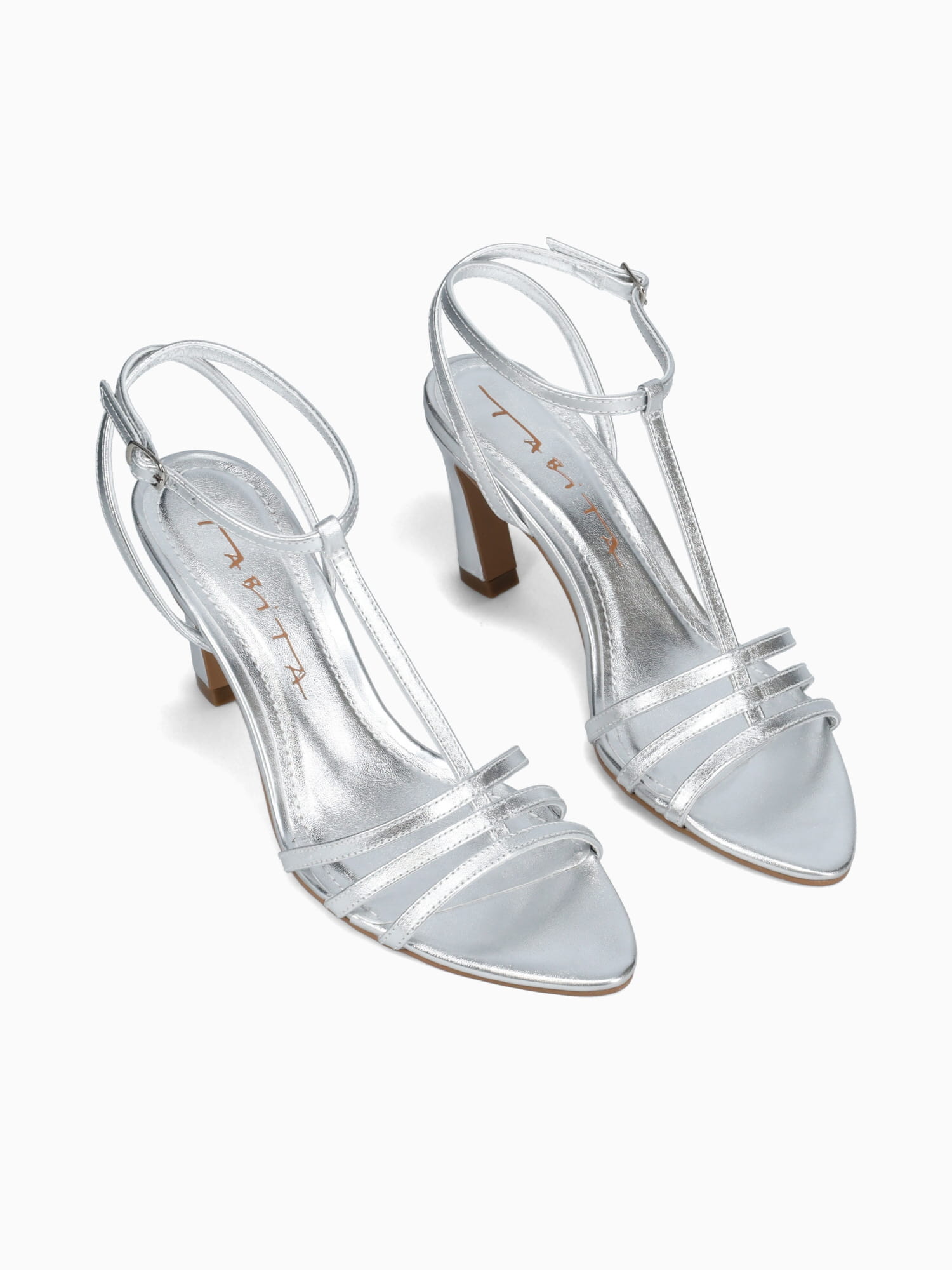Tris Prata Lumina Silver / 5 / M