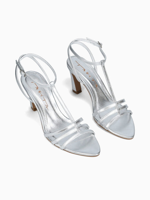 Tris Prata Lumina Silver / 5 / M