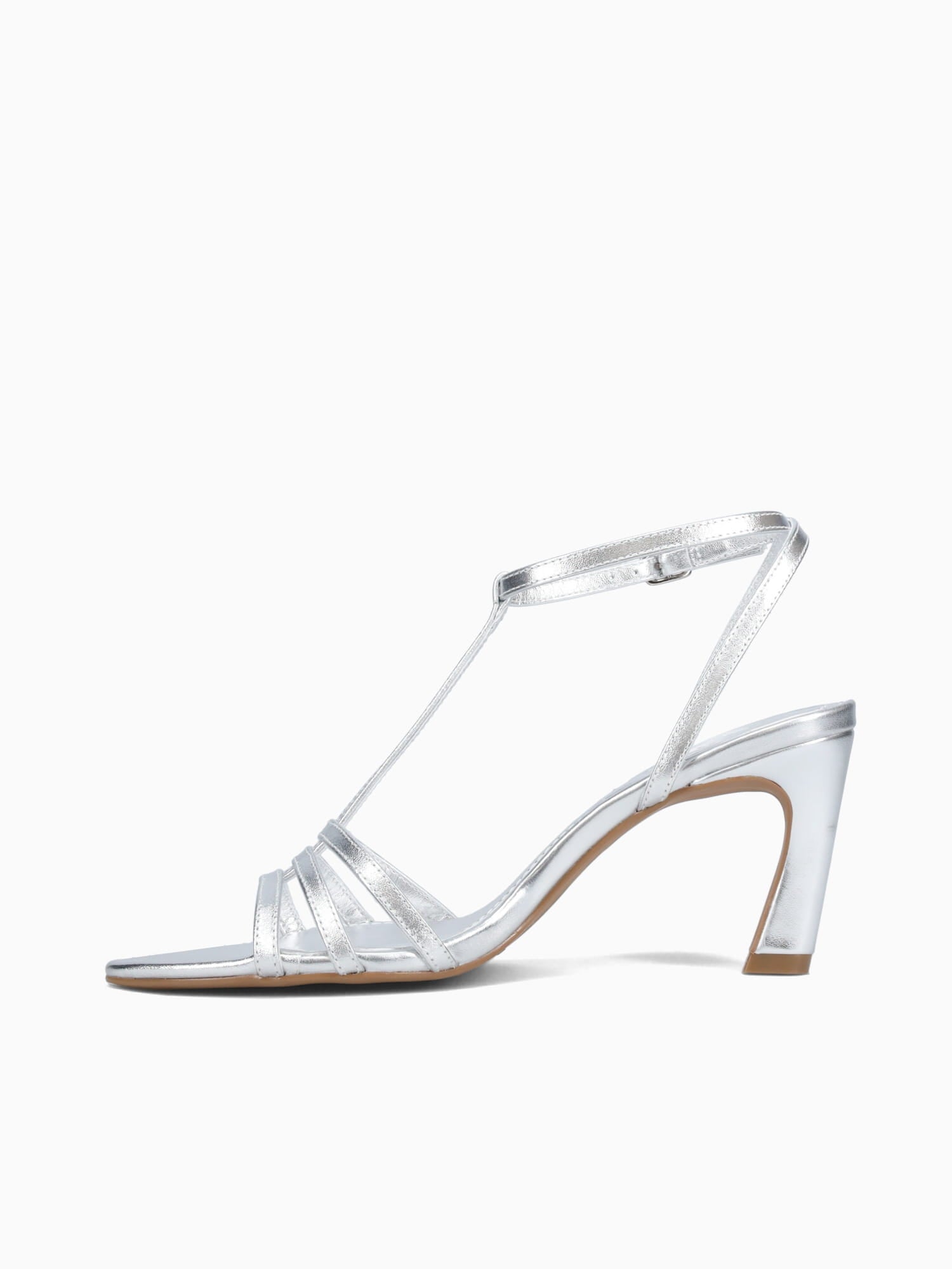 Tris Prata Lumina Silver / 5 / M