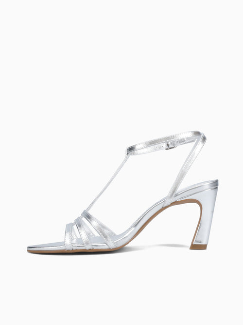 Tris Prata Lumina Silver / 5 / M