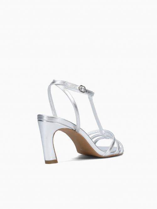 Tris Prata Lumina Silver / 5 / M