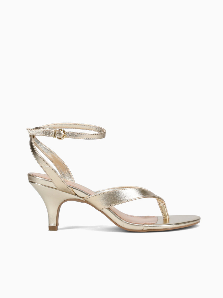 Tracy Ouro Lumina Gold / 5 / M