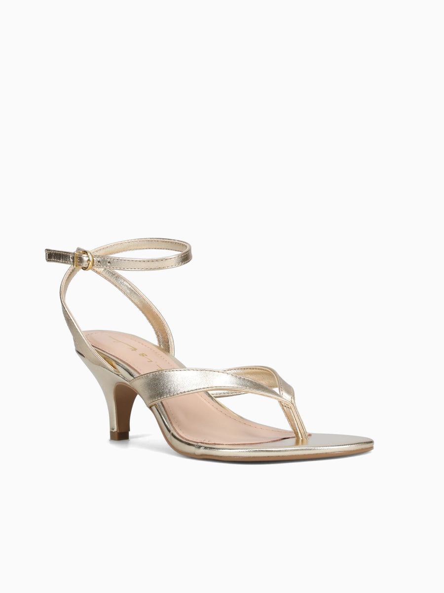Tracy Ouro Lumina Gold / 5 / M