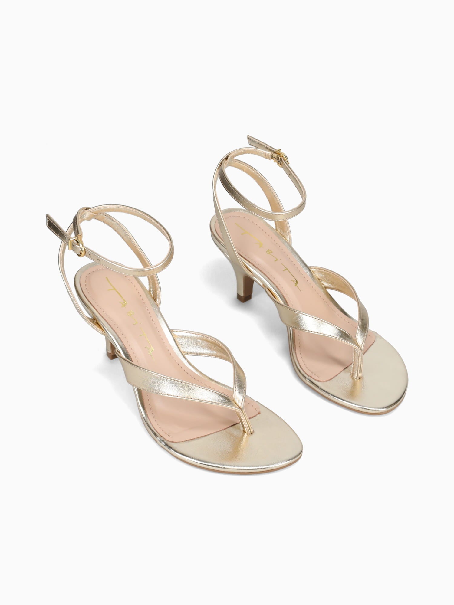 Tracy Ouro Lumina Gold / 5 / M