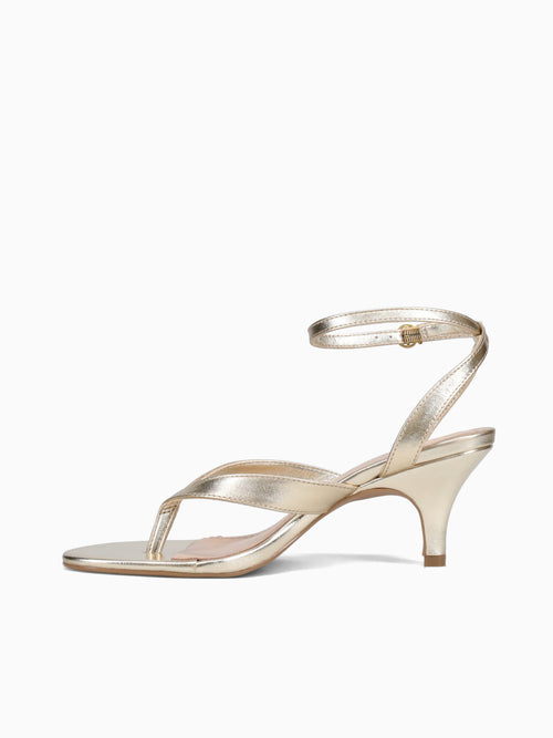 Tracy Ouro Lumina Gold / 5 / M