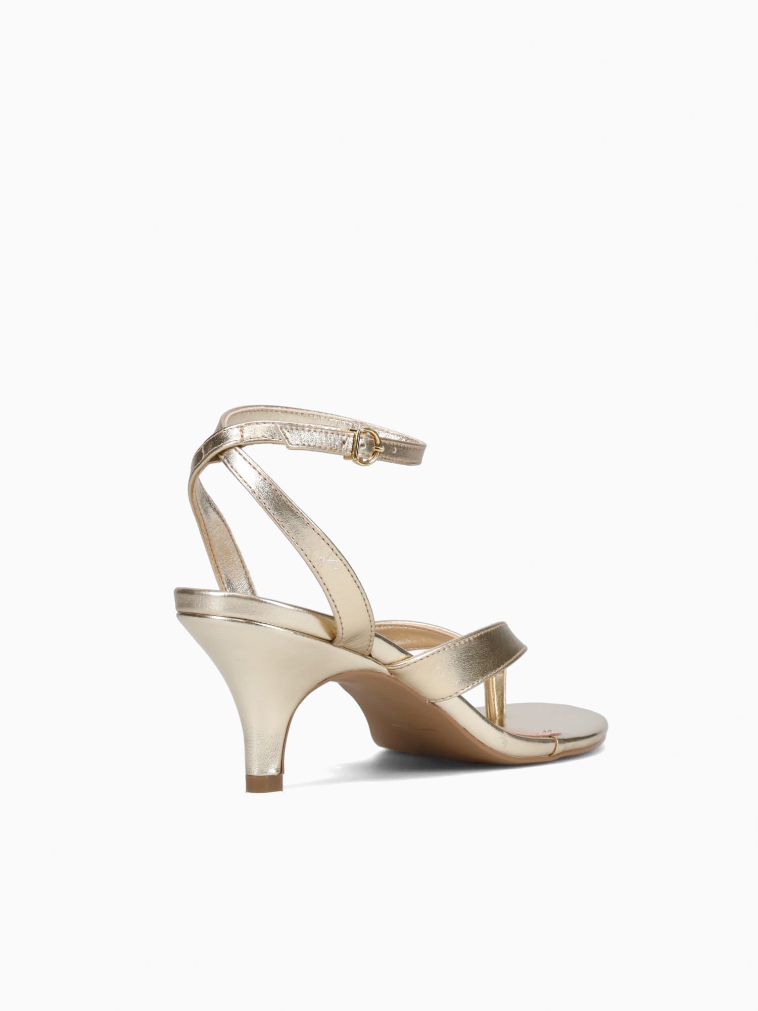Tracy Ouro Lumina Gold / 5 / M
