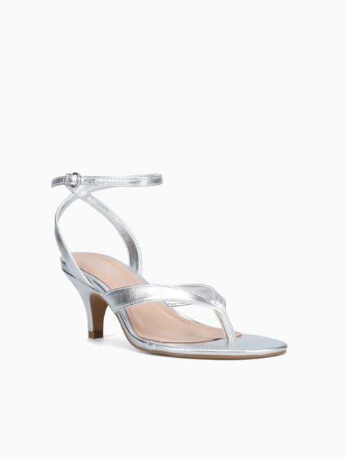 Tracy Prata Lumina Silver / 5 / M