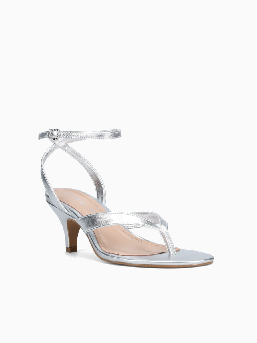 Tracy Prata Lumina Silver / 5 / M