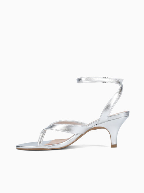 Tracy Prata Lumina Silver / 5 / M