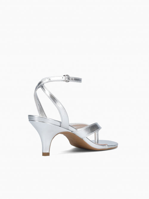 Tracy Prata Lumina Silver / 5 / M