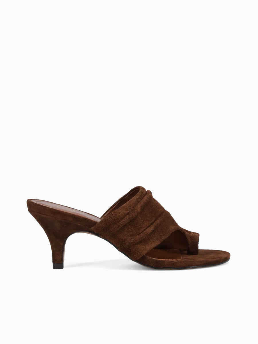Trista Brownie Camurcao Brown / 5 / M