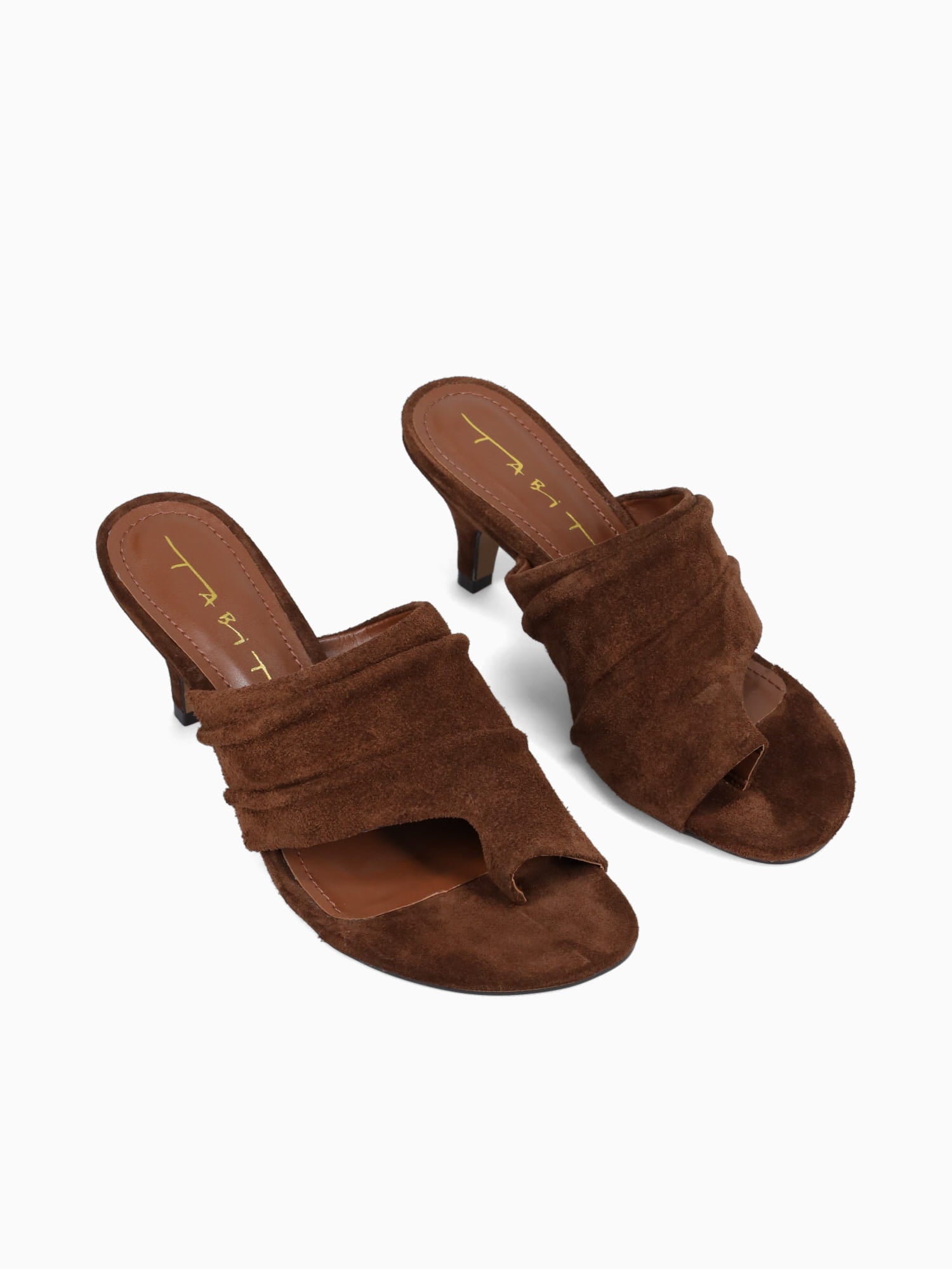 Trista Brownie Camurcao Brown / 5 / M