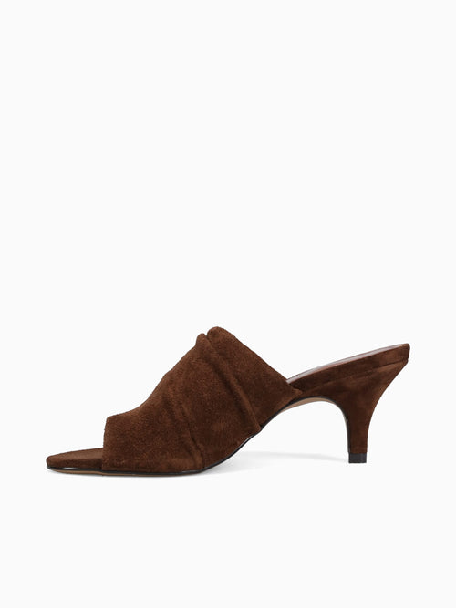 Trista Brownie Camurcao Brown / 5 / M