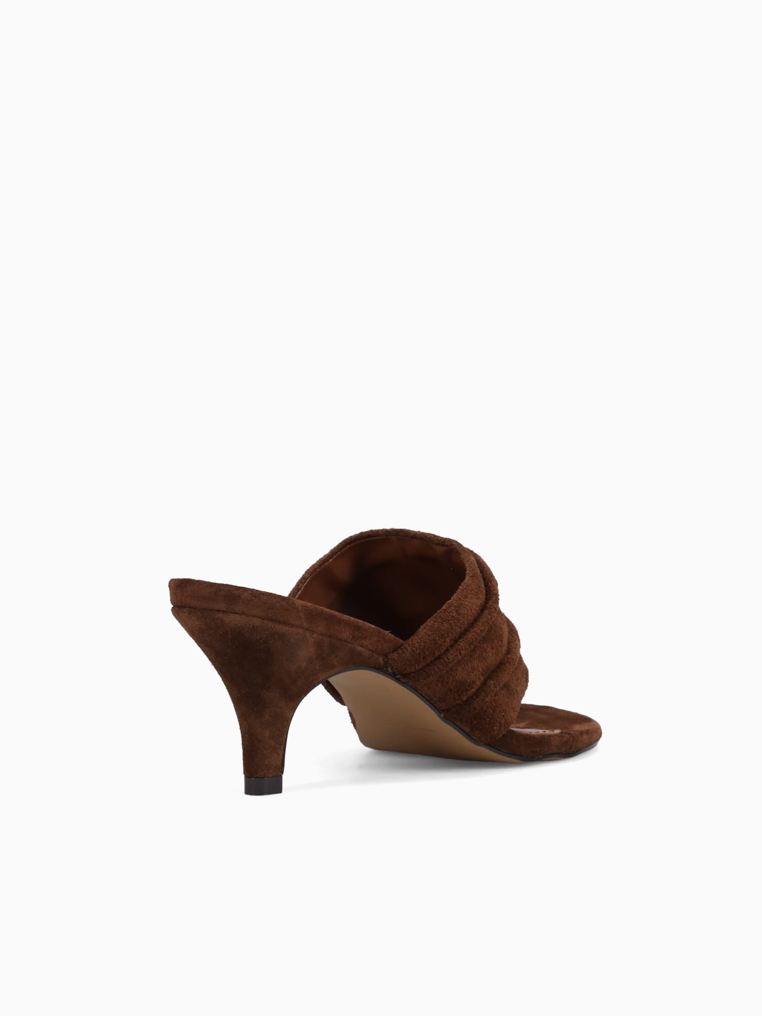 Trista Brownie Camurcao Brown / 5 / M