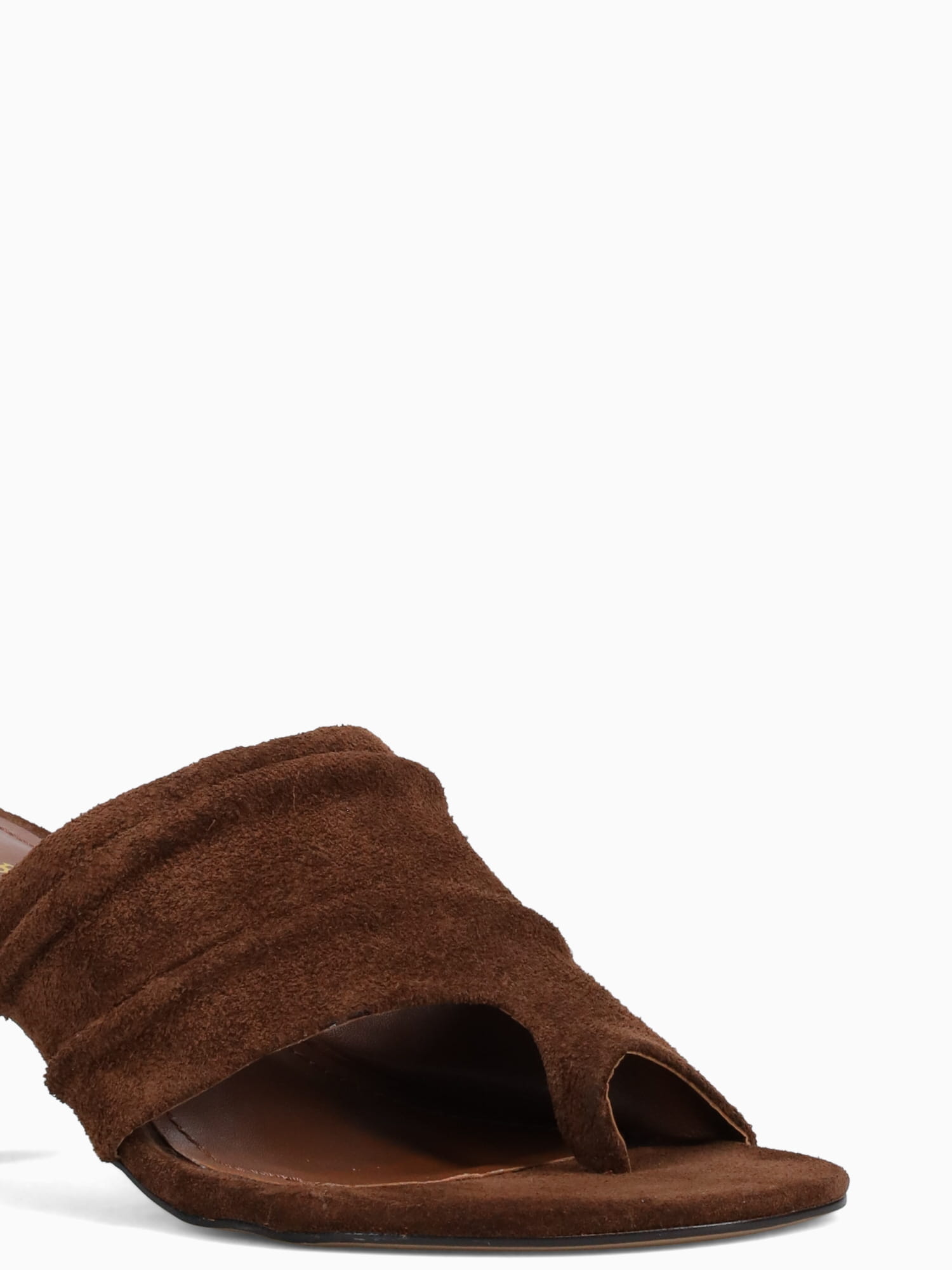 Trista Brownie Camurcao Brown / 5 / M