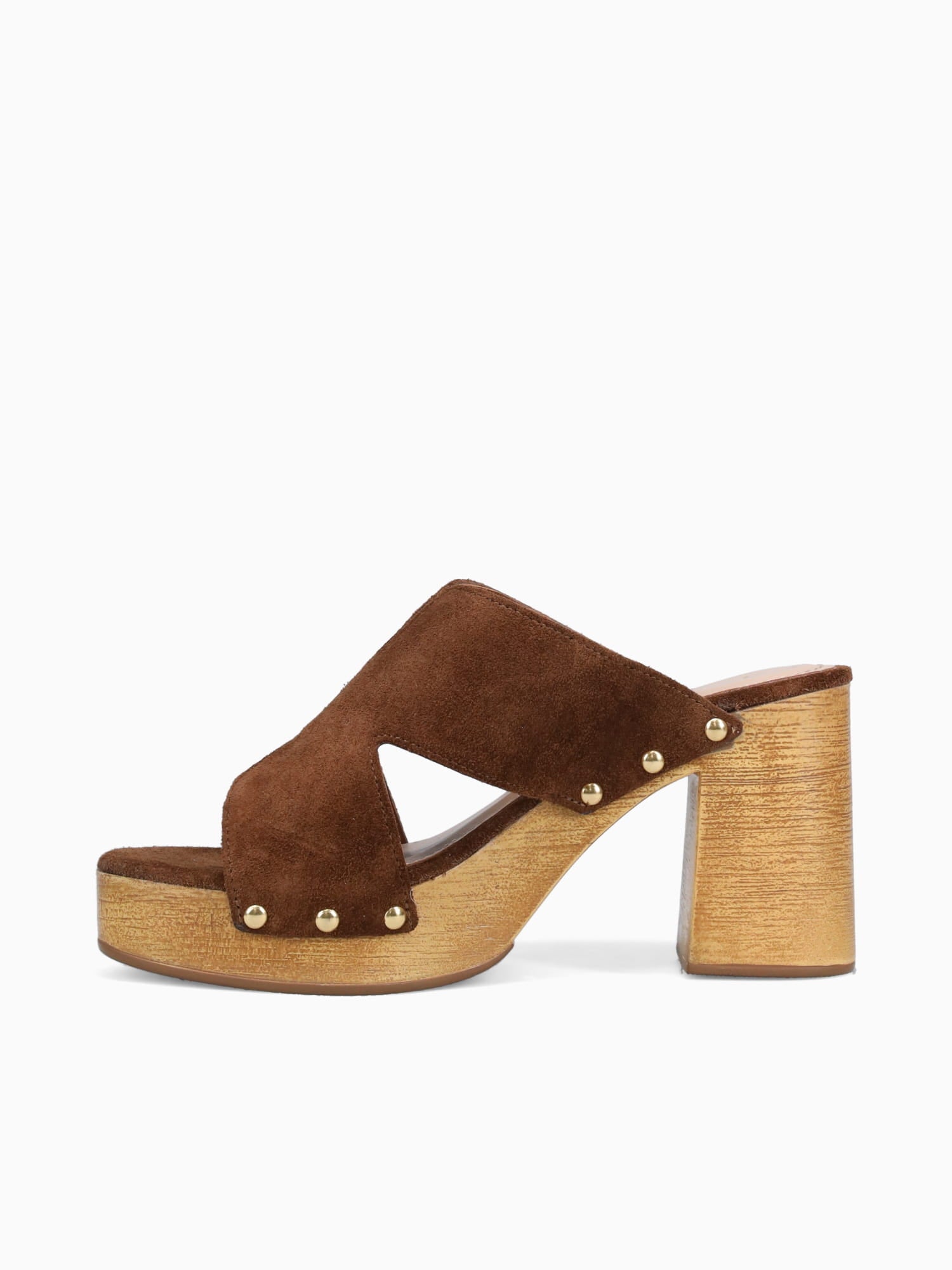 Trinity Brownie Camurcao Brown / 5 / M