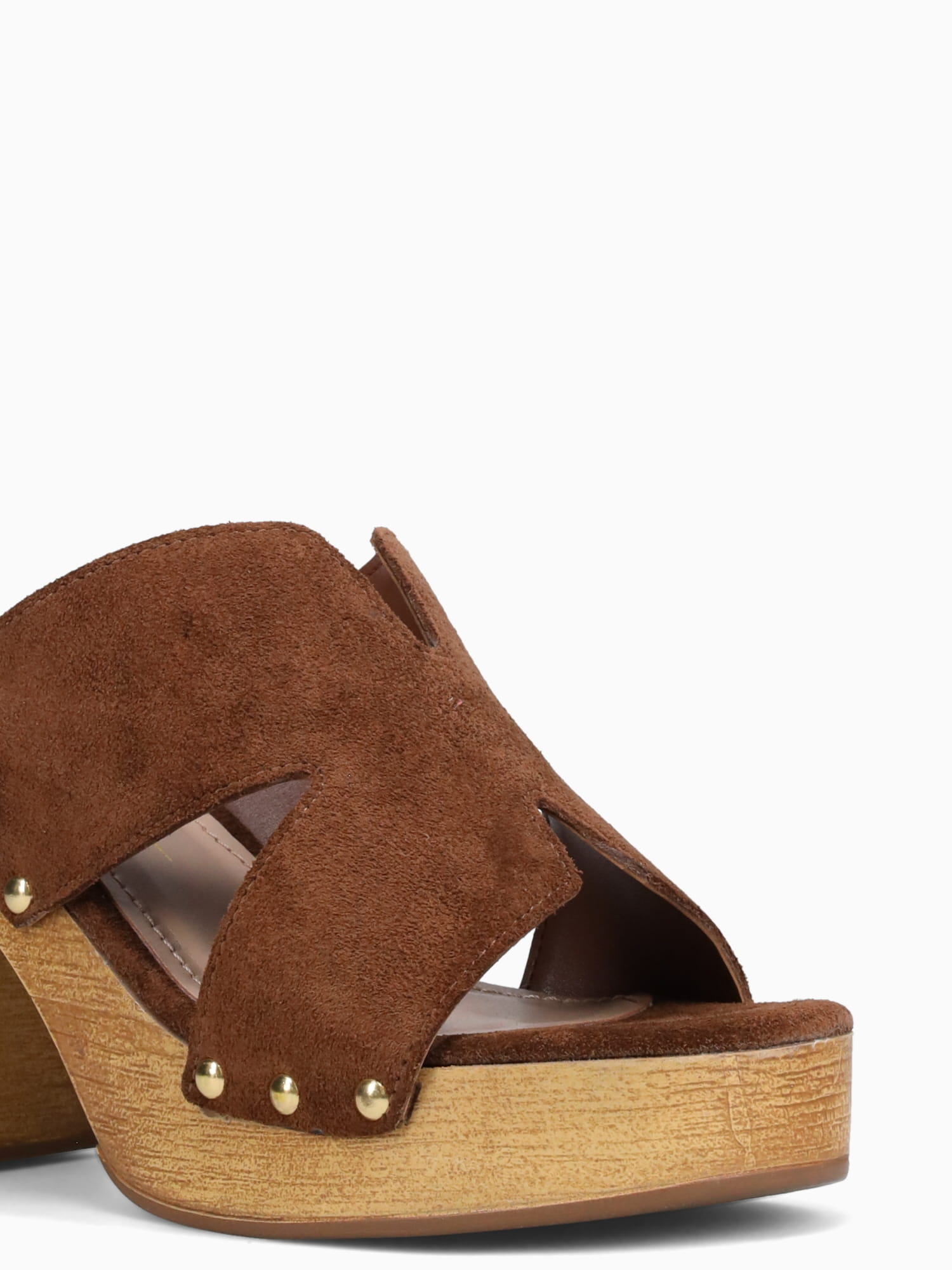 Trinity Brownie Camurcao Brown / 5 / M
