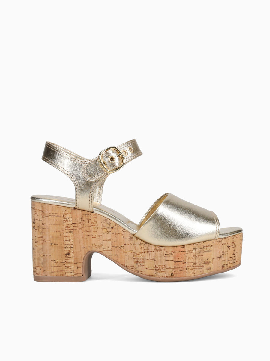 Trina Ouro Lumina Gold / 5 / M