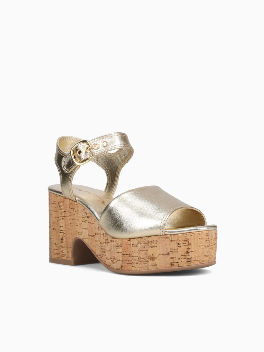 Trina Ouro Lumina Gold / 5 / M
