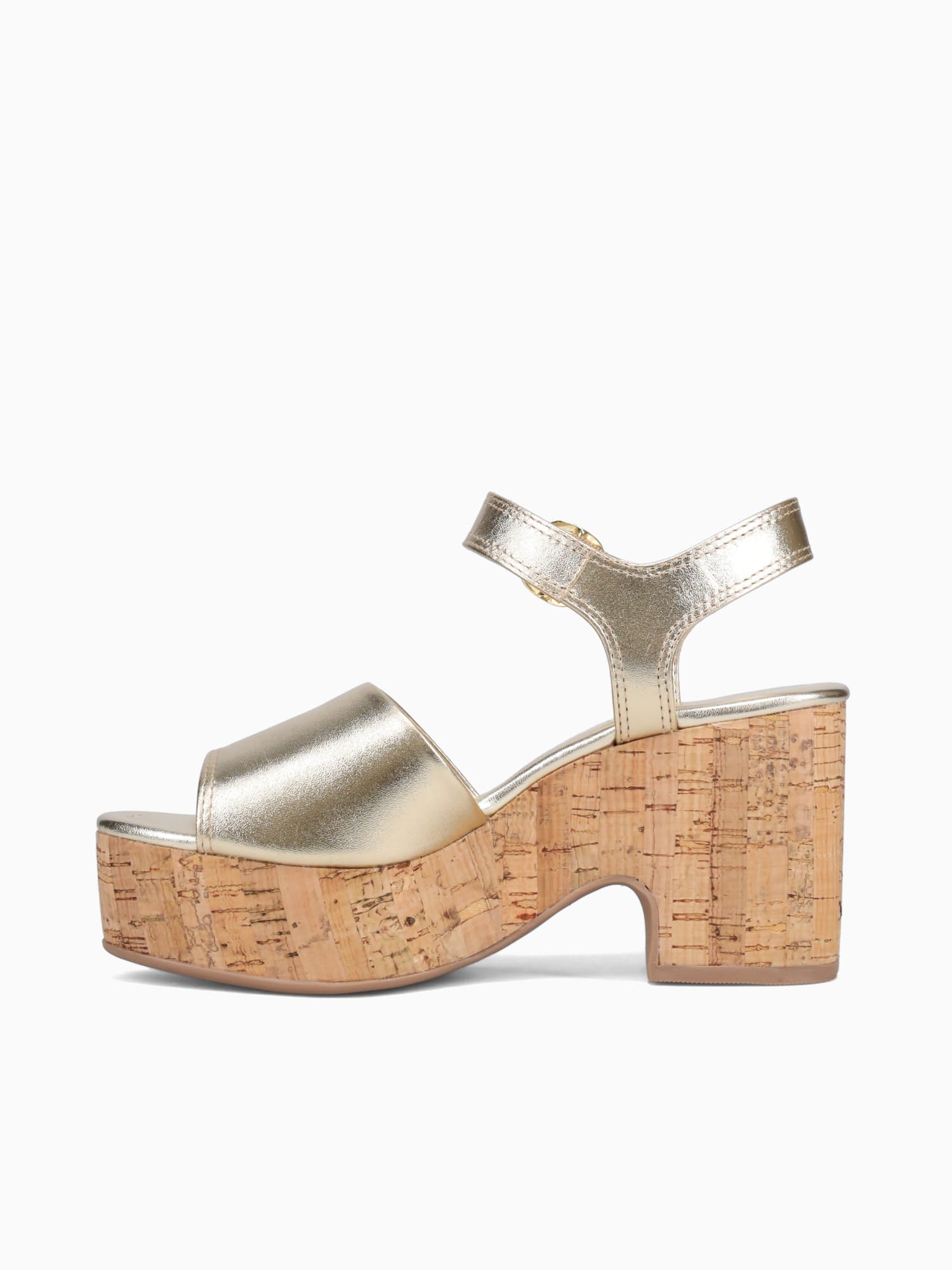 Trina Ouro Lumina Gold / 5 / M