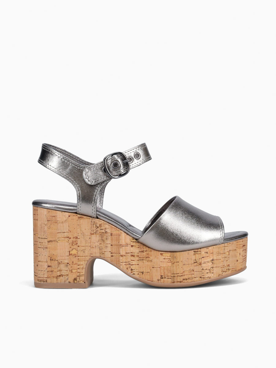 Trina Pewter Lumina Pewter / 5 / M