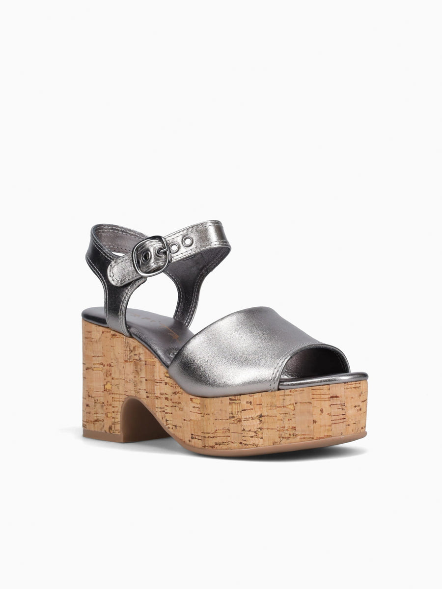 Trina Pewter Lumina Pewter / 5 / M