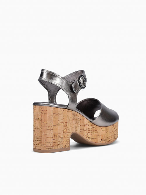Trina Pewter Lumina Pewter / 5 / M