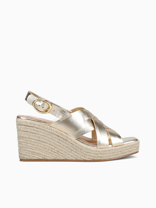 Trifena Ouro Light Lumina Gold / 5 / M