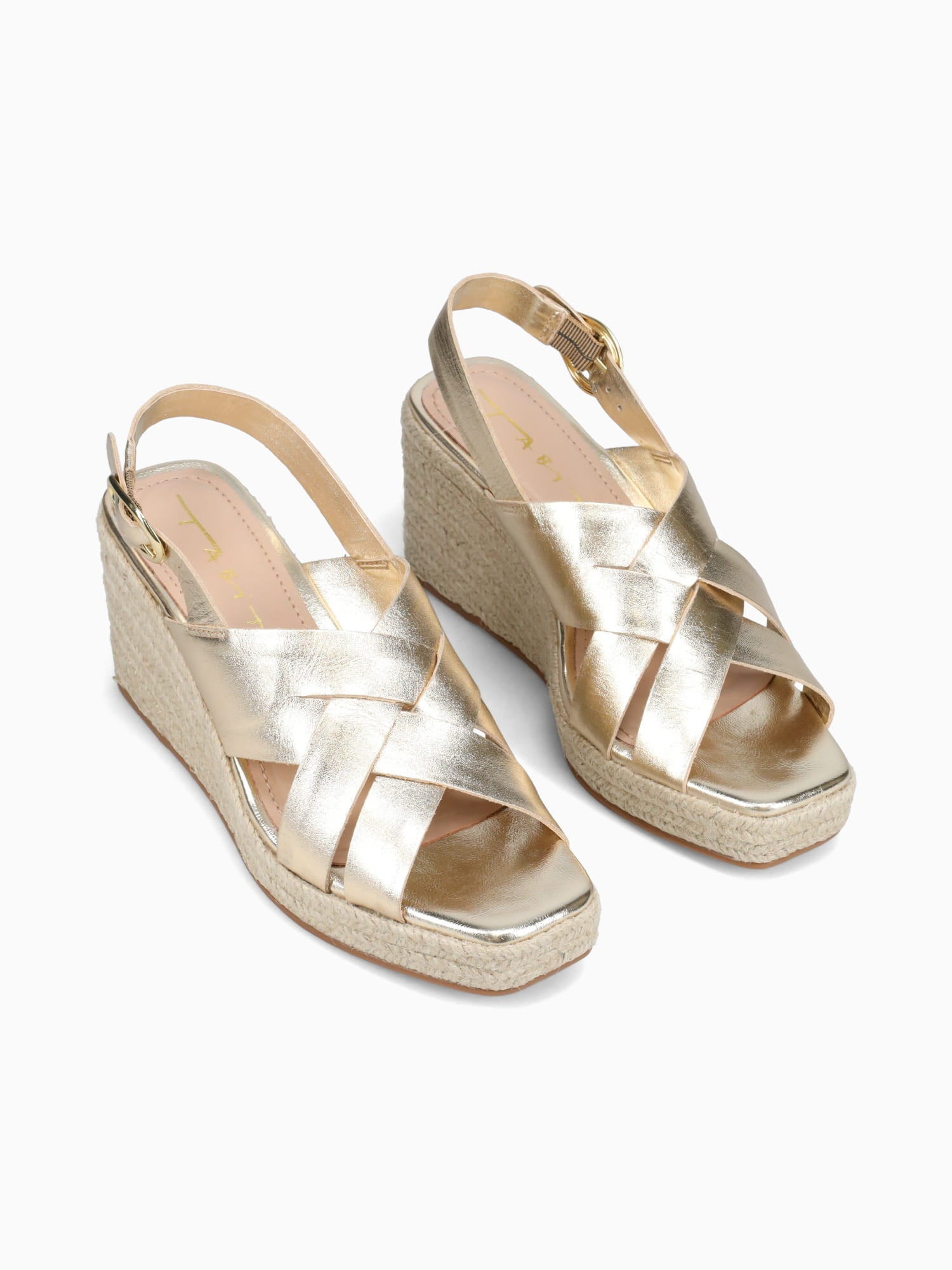 Trifena Ouro Light Lumina Gold / 5 / M