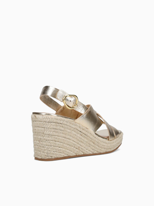 Trifena Ouro Light Lumina Gold / 5 / M