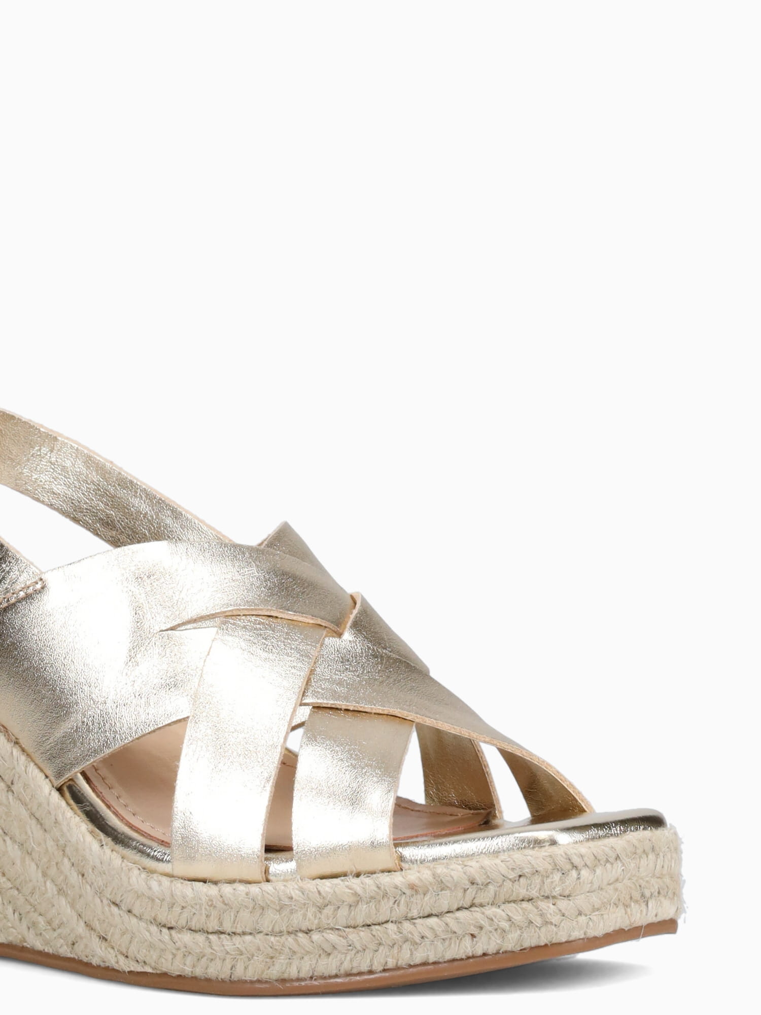 Trifena Ouro Light Lumina Gold / 5 / M