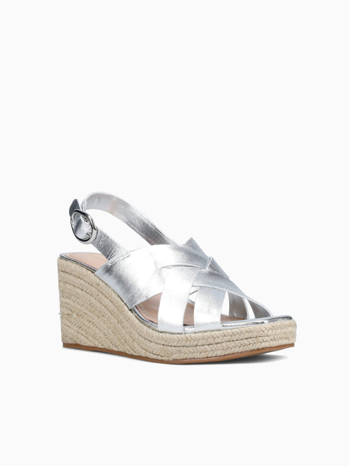 Trifena Prata Lumina Silver / 5 / M