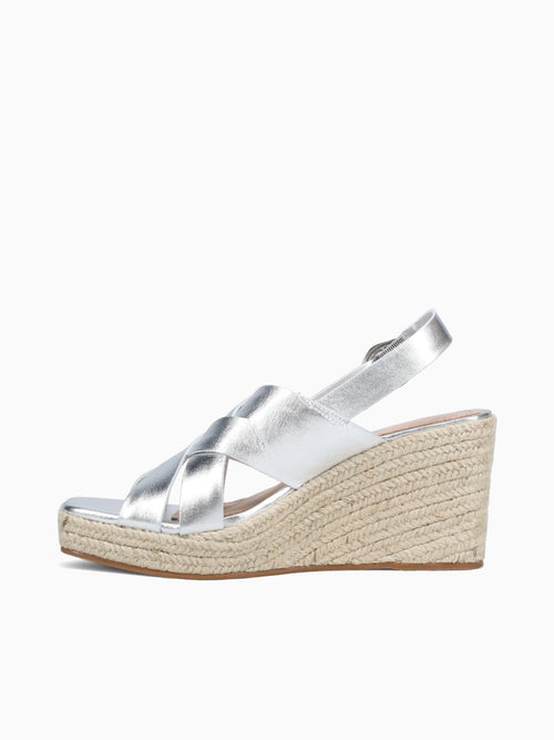 Trifena Prata Lumina Silver / 5 / M