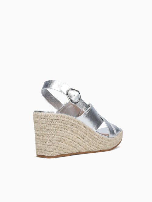 Trifena Prata Lumina Silver / 5 / M