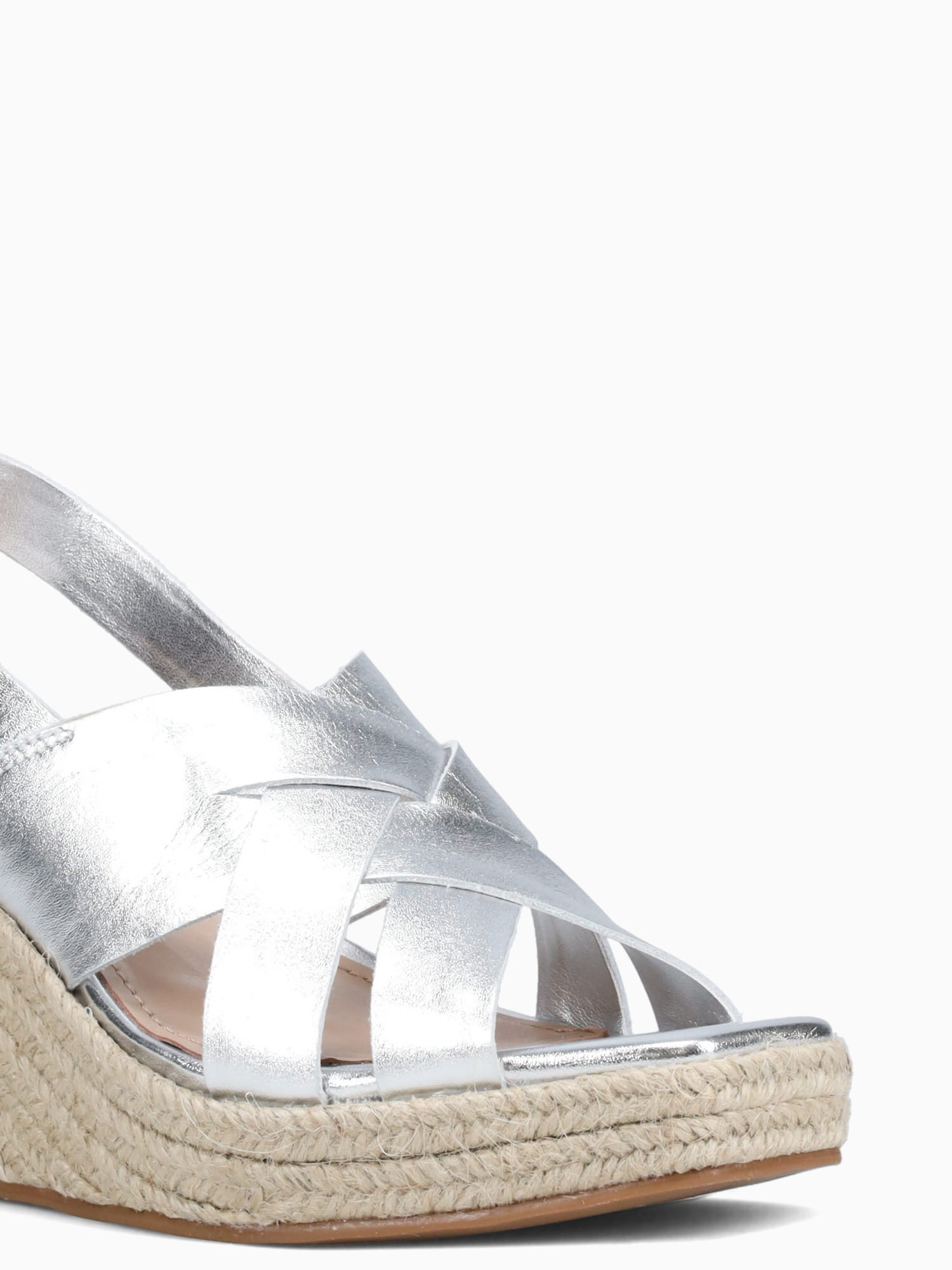 Trifena Prata Lumina Silver / 5 / M