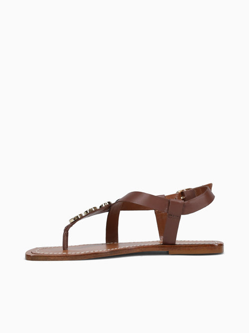 Trillian Brownie Savana new toscana Brown / 5 / M